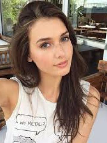 Анкета проститутки Оксана, 22 года